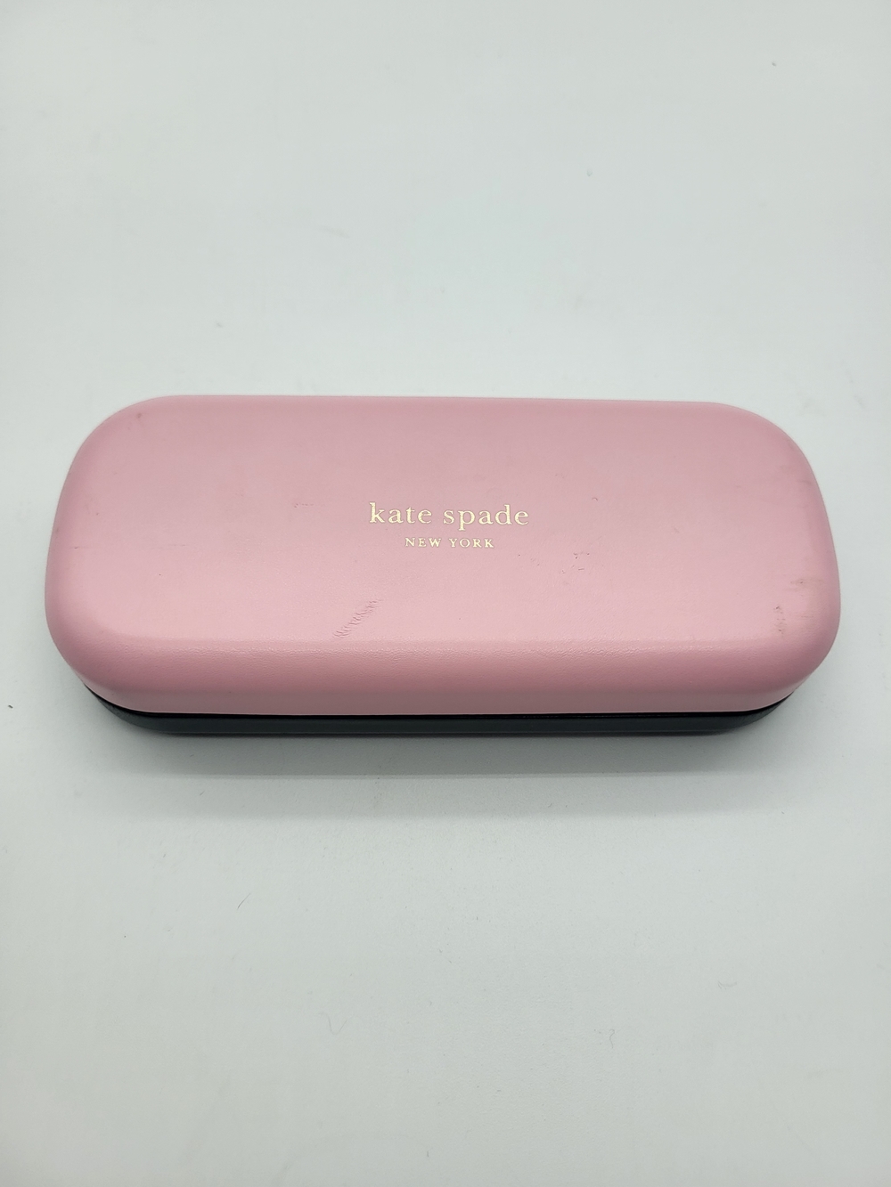 Kate Spade Pink Eyewear Case